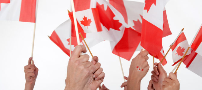 Canada “relaxing” its restrictions of obtaining a citizenship