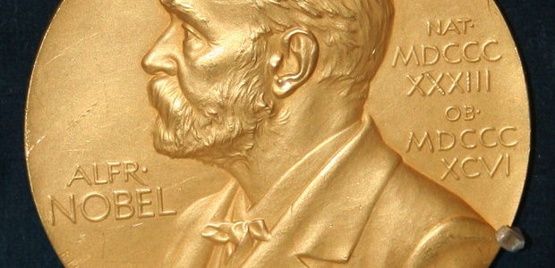 How Much does a Nobel Prize Winner Wins?